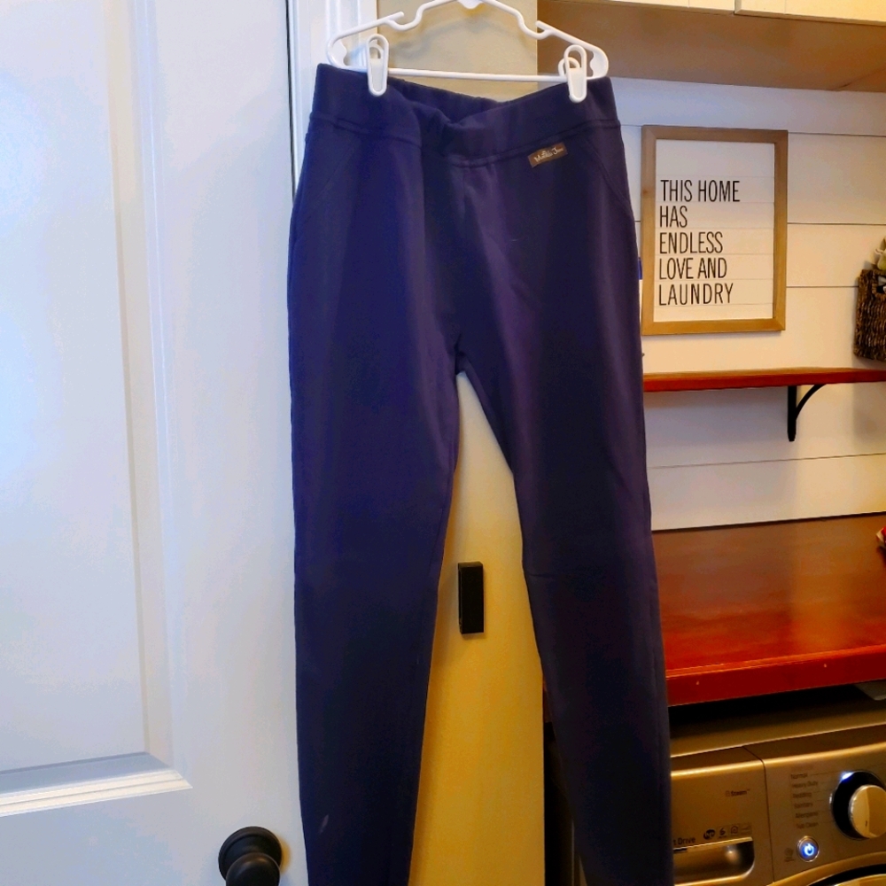 Matilda Jane Sandy Pants - Navy